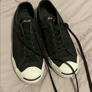 Converse Shoe - New